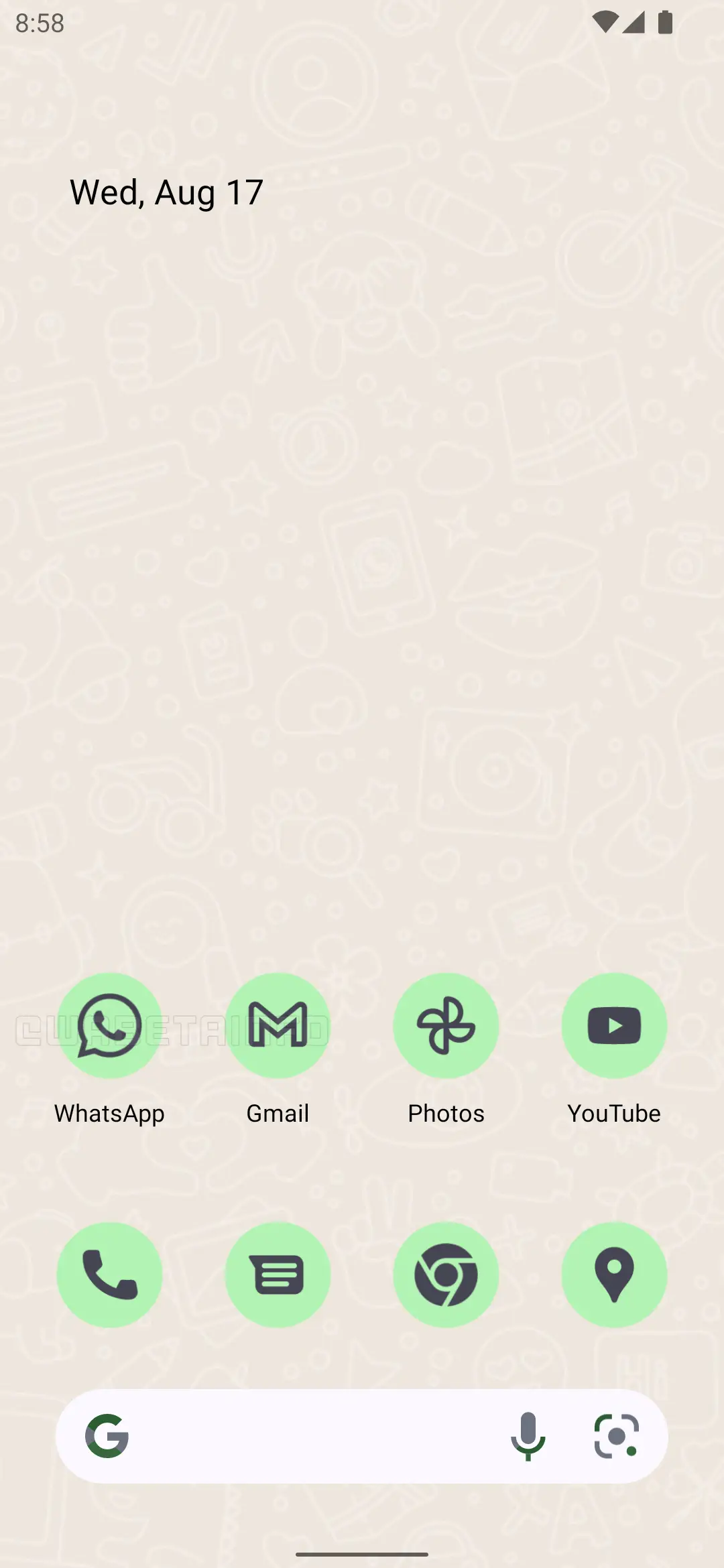 WhatsApp Lansa Noua Functie Speciala Telefoanele Android 13