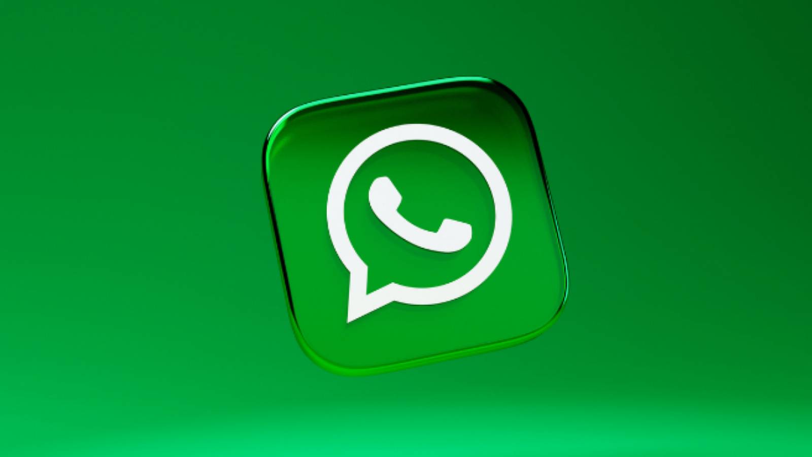 OFICJALNE informacje WhatsApp wysyłane do osób iPhone Android