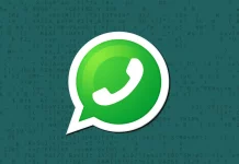 WhatsApp TVINGER iPhone Android-telefoner