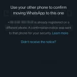 WhatsApp modifica FORZATA l'accesso ai telefoni Android per iPhone
