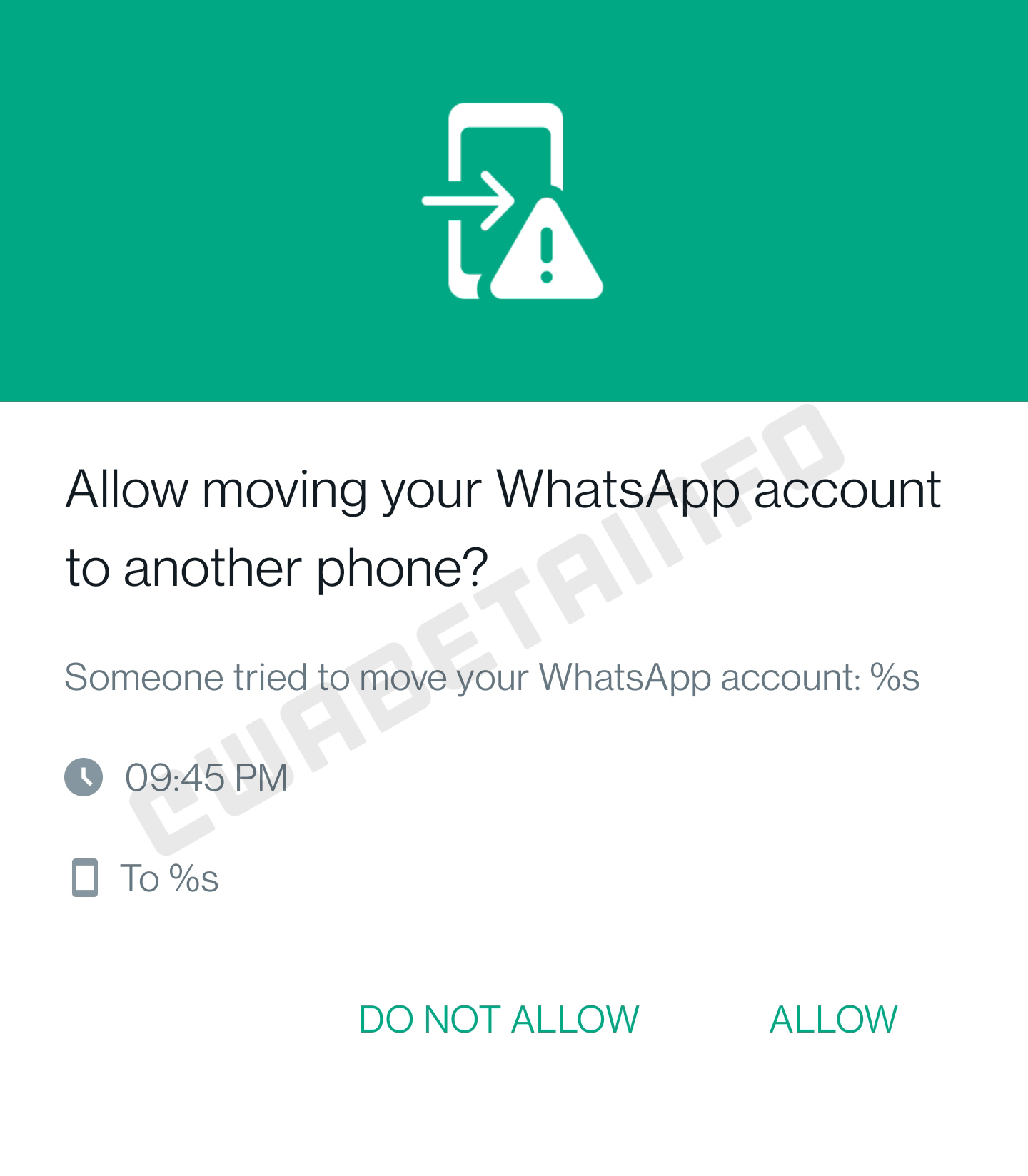 WhatsApp face din nou Schimbari IMPORTANTE aplicatia iPhone Android