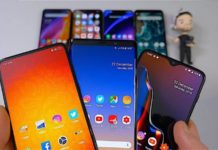 eMAG-telefoons Samsung Apple Huawei Xiaomi Grote kortingen