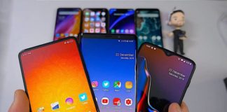 eMAG-puhelimet Samsung Apple Huawei Xiaomi suuria alennuksia