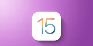 iOS 15.6.1 släppt måste installeras omedelbart iPhone iPad