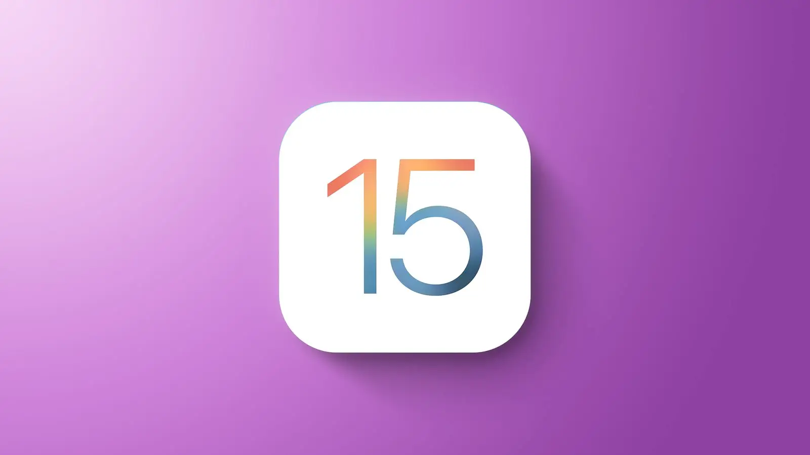 Rilasciato iOS 15.6.1 È necessario installarlo immediatamente iPhone iPad