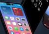 iPhone 14 Concept ne Prezinta cum ar Arata Noul Telefon cu iOS 16
