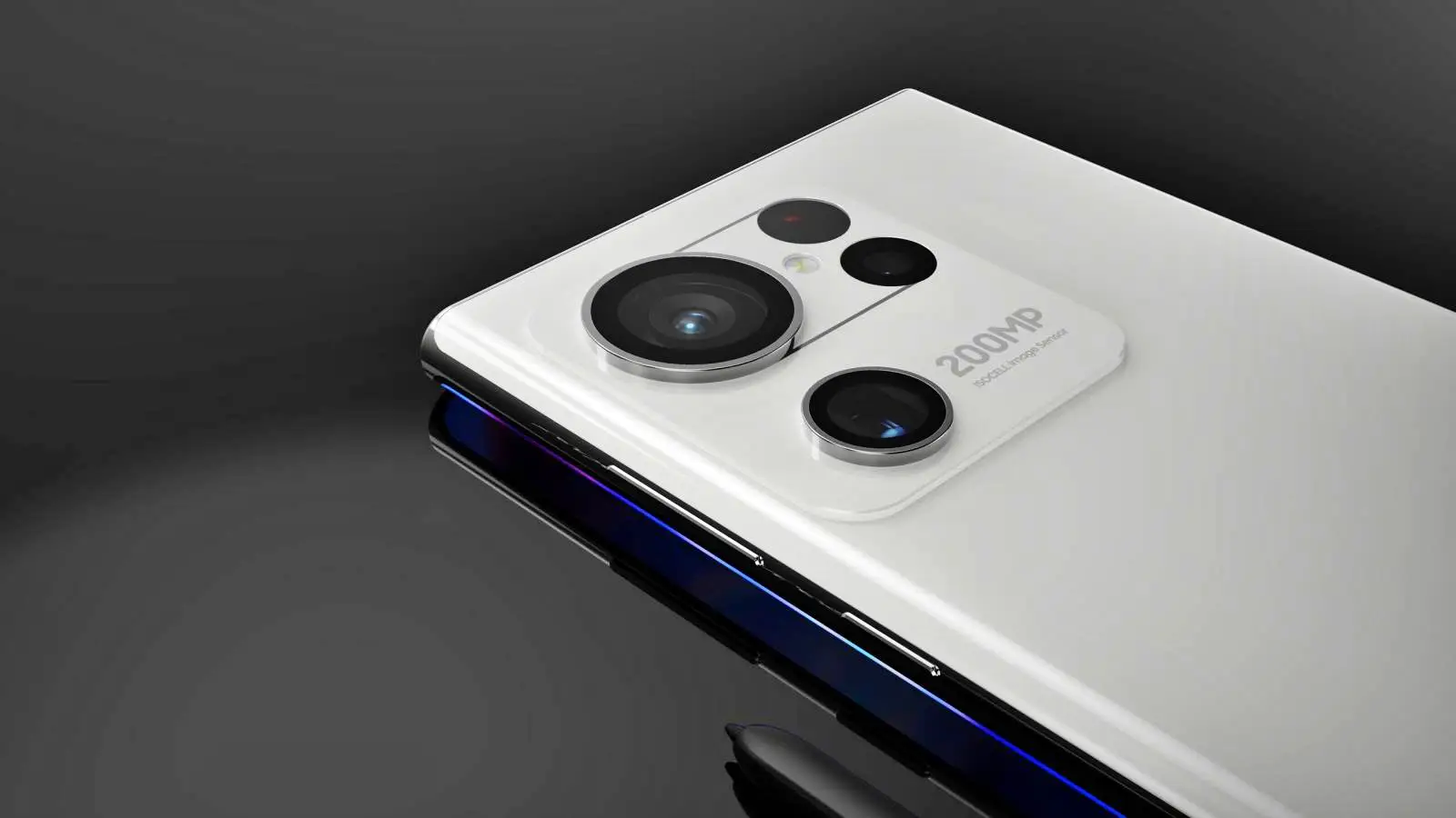 Samsung Galaxy S23 had een bevestigde nieuwe camera plus een indrukwekkende première