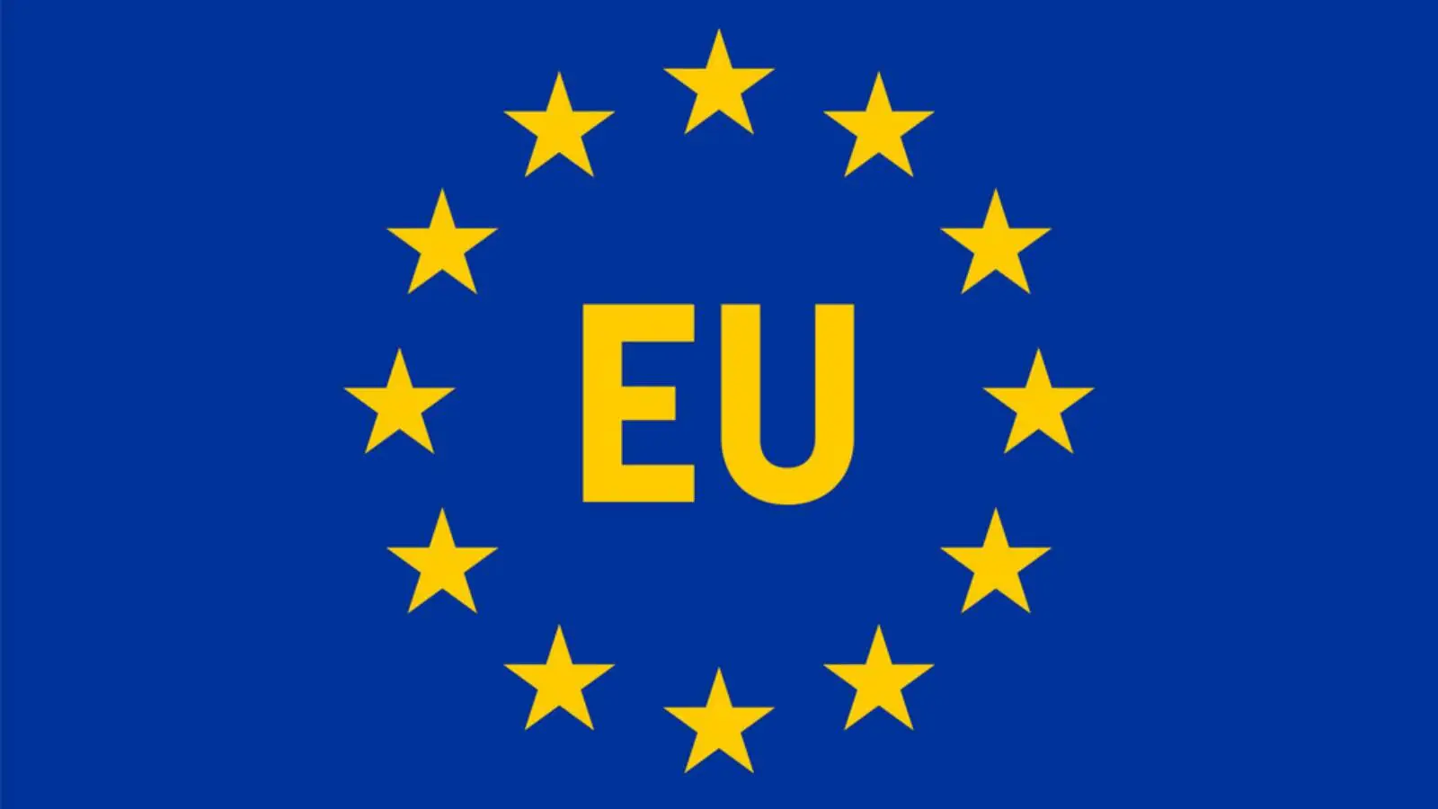 La Commission européenne annonce que 83.4% de la population de l'Union européenne est vaccinée contre le COVID