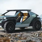 DACIA SPECTACULOASA Imagini Surprins Multi Romani frontal