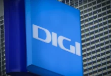 DIGI Mobil GRANDI novità annunciate MILIONI di clienti rumeni