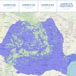 DIGI Mobil GRANDI novità Annunciate MILIONI di clienti rumeni con copertura di rete