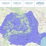 DIGI Mobil STORA nyheter tillkännagav MILJONER rumänska kunders nätverkstäckning
