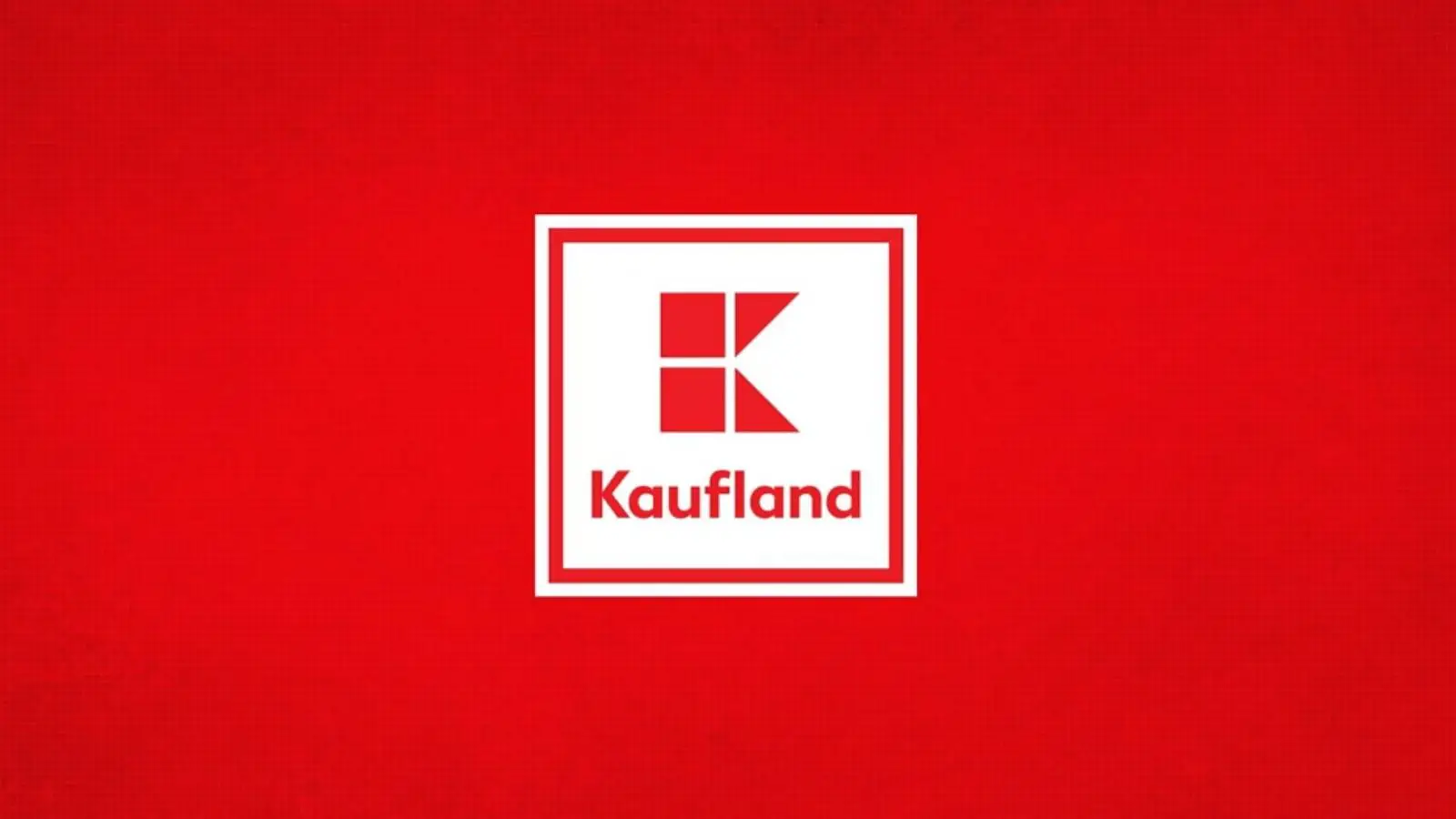 Decision Kaufland Stores SPECIAL Prices Products