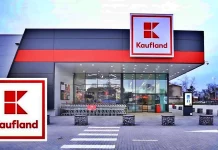 Decizia Kaufland cu o Masura IMPORTANTA Luata pentru 134 de Magazine Decizia Kaufland Masura IMPORTANTA Luata 134 Magazine