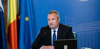 Romanian hallituksen päätökset keskellä Euroopan energiakriisiä