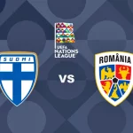 FINLANDA - ROMANIA LIVE ANTENA 1 Fotbal Liga Natiunilor