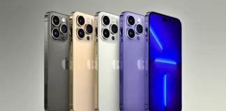 The Major Feature Expected iPhone 14 Arrives Huawei Phones