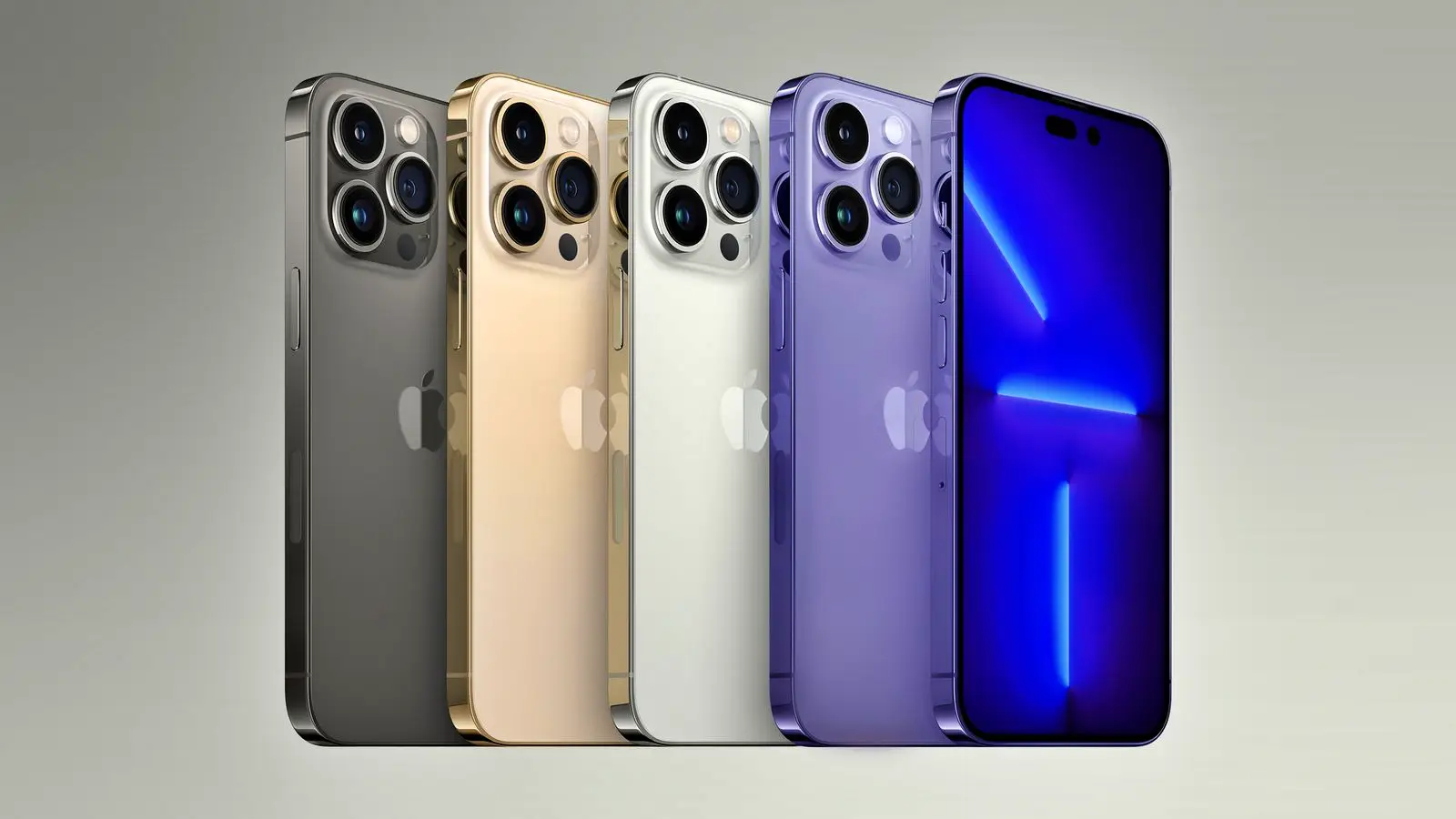 Odotettu pääominaisuus iPhone 14 saapuu Huawei-puhelimiin