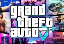 Annonce officielle de GTA 6 Rockstar Games VIDEO Gameplay complet