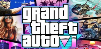 GTA 6 Anuntul OFICIAL Rockstar Games VIDEO Complet Gameplay