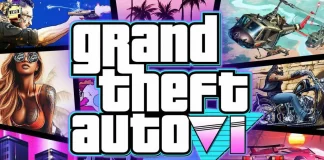 GTA 6 OFFICIËLE aankondiging Rockstar Games VIDEO Volledige gameplay