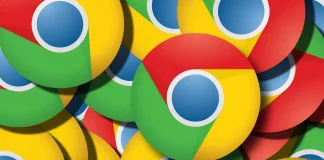 Google Chromen päivitetyt uutispuhelimet