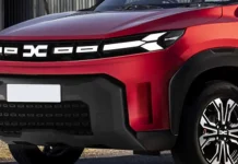 IMPORTANTA Decizie pentru DACIA Duster 2024 Inainte de Lansarea Oficiala IMPORTANTA Decizie DACIA Duster 2024 Inainte Lansarea Oficiala