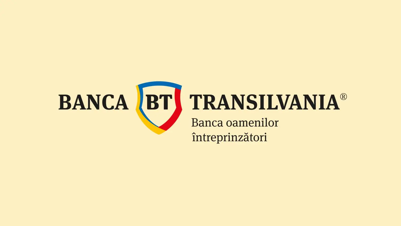 Viktigt meddelande om BANCA Transilvania GRATIS till rumänska kunder