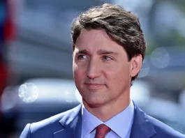 Justin Trudeau il Critica pe Vladimir Putin pentru Mobilizare, Amenintarea Armelor Nucleare