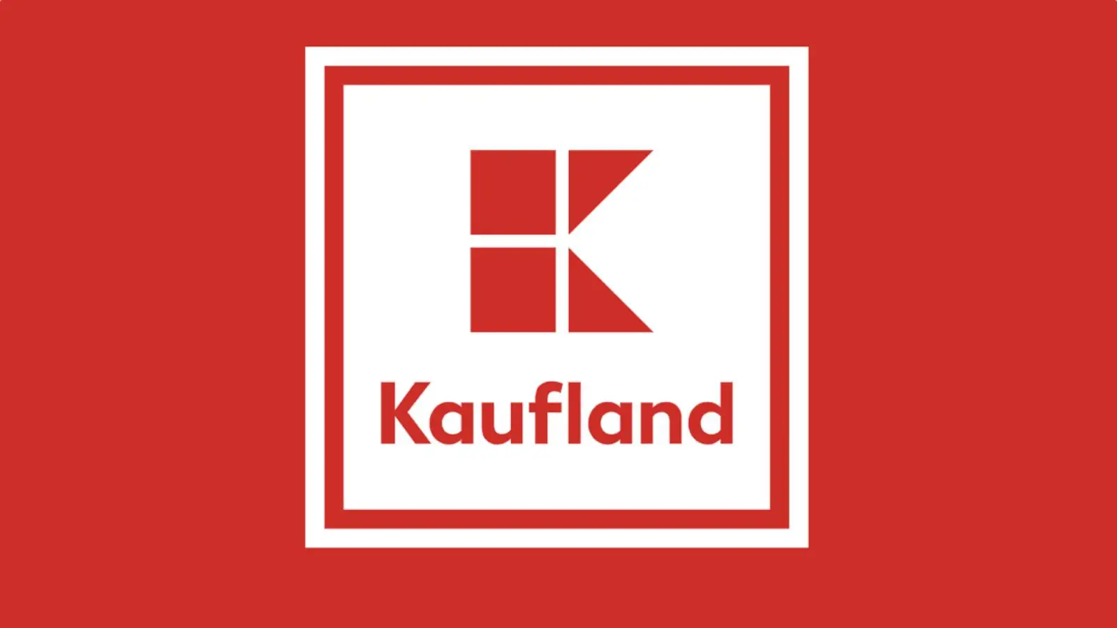 Kaufland bekräftar det officiella meddelandet till rumäner GRATIS