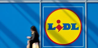 LIDL Romania Official Announcement FREE 250 LEI Vouchers for Customers