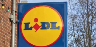 LIDL Romania Creat Cos Produse Special Costa 100 LEI