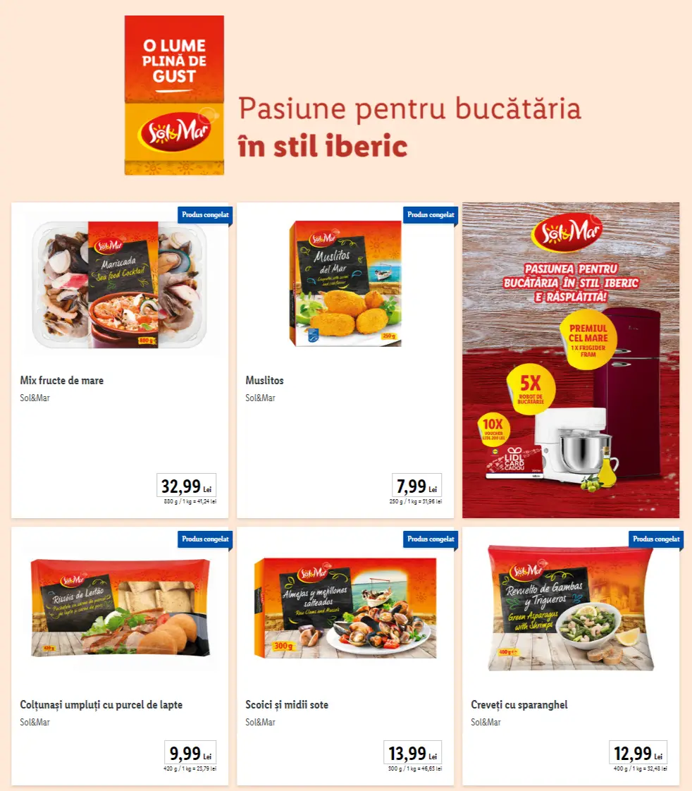 LIDL Romania Hotararea IMPORTANTA Anuntat Clientilor produse magazine