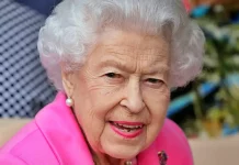 LIVE: Sicriul Reginei Elisabeta a II-a in Procesiune spre Palatul Buckingham LIVE Sicriul Reginei Elisabeta a II-a in Procesiune Palatul Buckingham