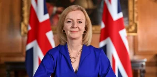 Liz Truss Santajul Nuclear al lui Vladimir Putin Nu va Functiona