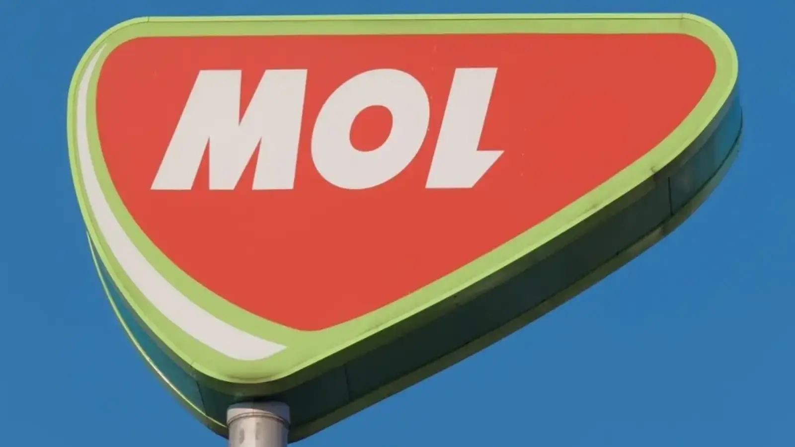 Anuncio importante de MOL Los rumanos se encuentran con las gasolineras