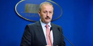 Ministrul Apararii Anuntul Ultim Moment Masurile Importante Romania