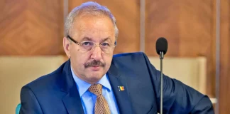 Ministrul Apararii Anuntul Ultima Ora Razboiul dus Rusia Romania