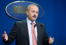 Ministrul Apararii: Mesajul de ULTIMA ORA privind Armata Romana, ce Nu Stiau Multi Romani Ministrul Apararii Mesajul ULTIMA ORA Armata Romana Nu Stiau Multi Romani