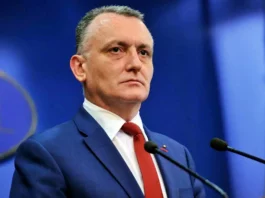 Ministrul Educatiei ULTIMA ORA Ordonanta Urgenta Masuri Importante Elevi Scoli