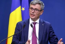 Ministrul Energiei: Decizia de ULTIM MOMENT cu Impact pentru Milioane de Romani Ministrul Energiei Decizia ULTIM MOMENT Impact Milioane Romani