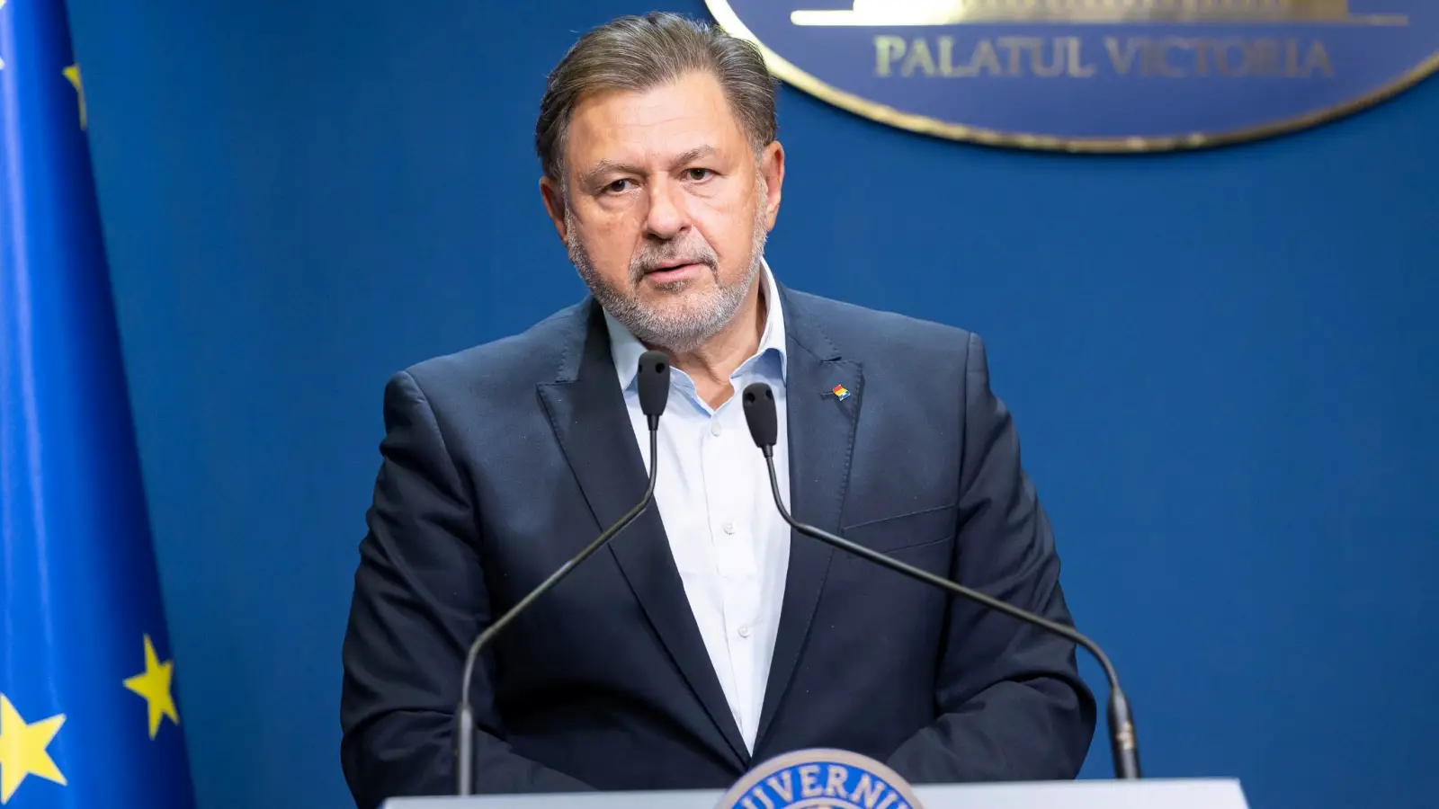 Ministrul Sanatatii Masurile Importante Milioane Romani Confirmate Oficial
