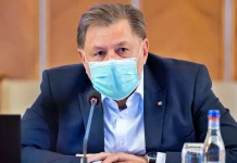 Ministrul Sanatatii: ULTIM MOMENT, Masurile foarte Importante Decise Oficial in Romania Ministrul Sanatatii ULTIM MOMENT Masurile Importante Decise Oficial Romania