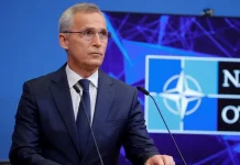 NATO Transmite un Anunt Ingrijorator privind Razboiul, Inclusiv pentru Romania NATO Transmite Anunt Ingrijorator Razboiul Inclusiv Romania