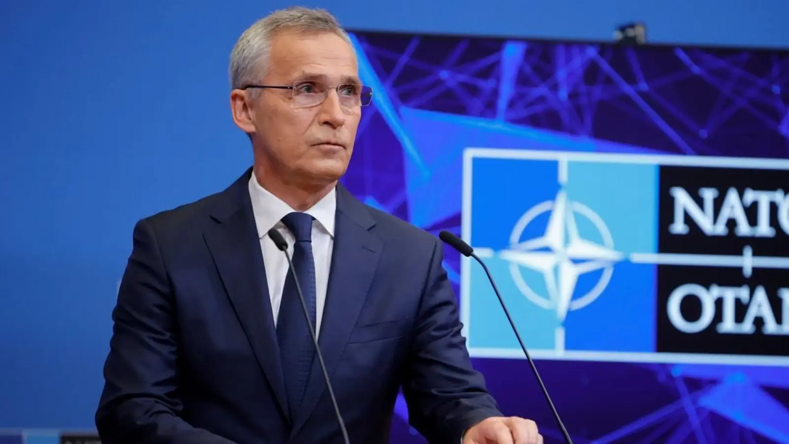 Nato lähettää huolestuttavan ilmoituksen sodasta, mukaan lukien Romania