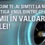 OMV Oficial GRATUIT Romanilor 500 LEI Cum Poti Obtine gratuit