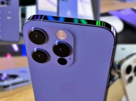 Precomanda iPhone 14 iPhone 14 Pro eMAG