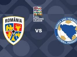 ROMANIA - BOSNIA LIVE PRIMA TV Fotbal Liga Natiunilor