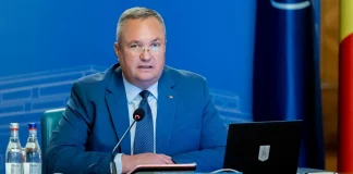 Reactia Guvernului Romaniei la Anuntul de Mobilizare Partiala a Armatei Rusiei