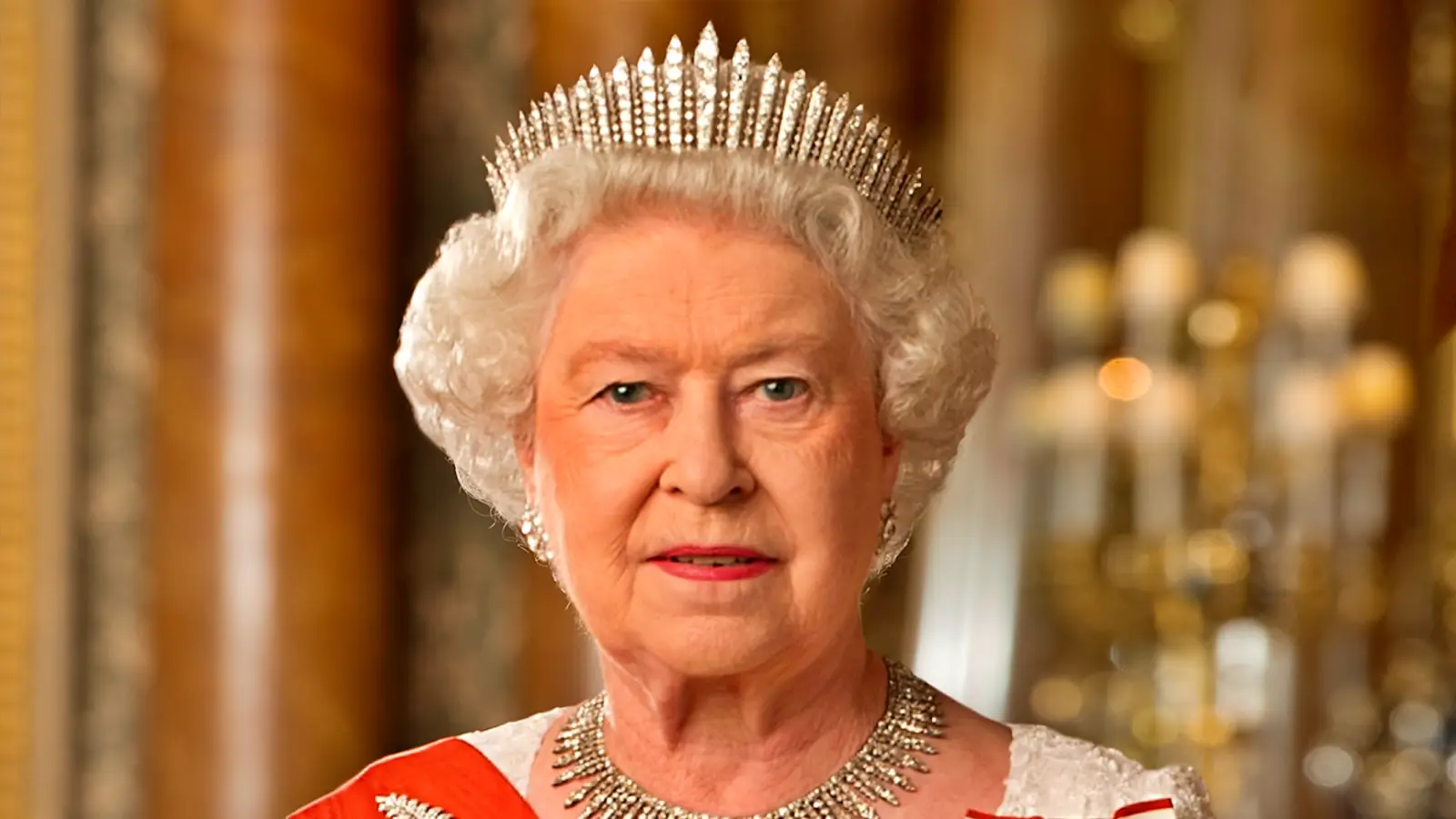 La reina Isabel II murió Carlos III Rey de Gran Bretaña